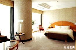 大连日航饭店（前东旭皇朝）(Hotel Nikko Dalian)客房设施